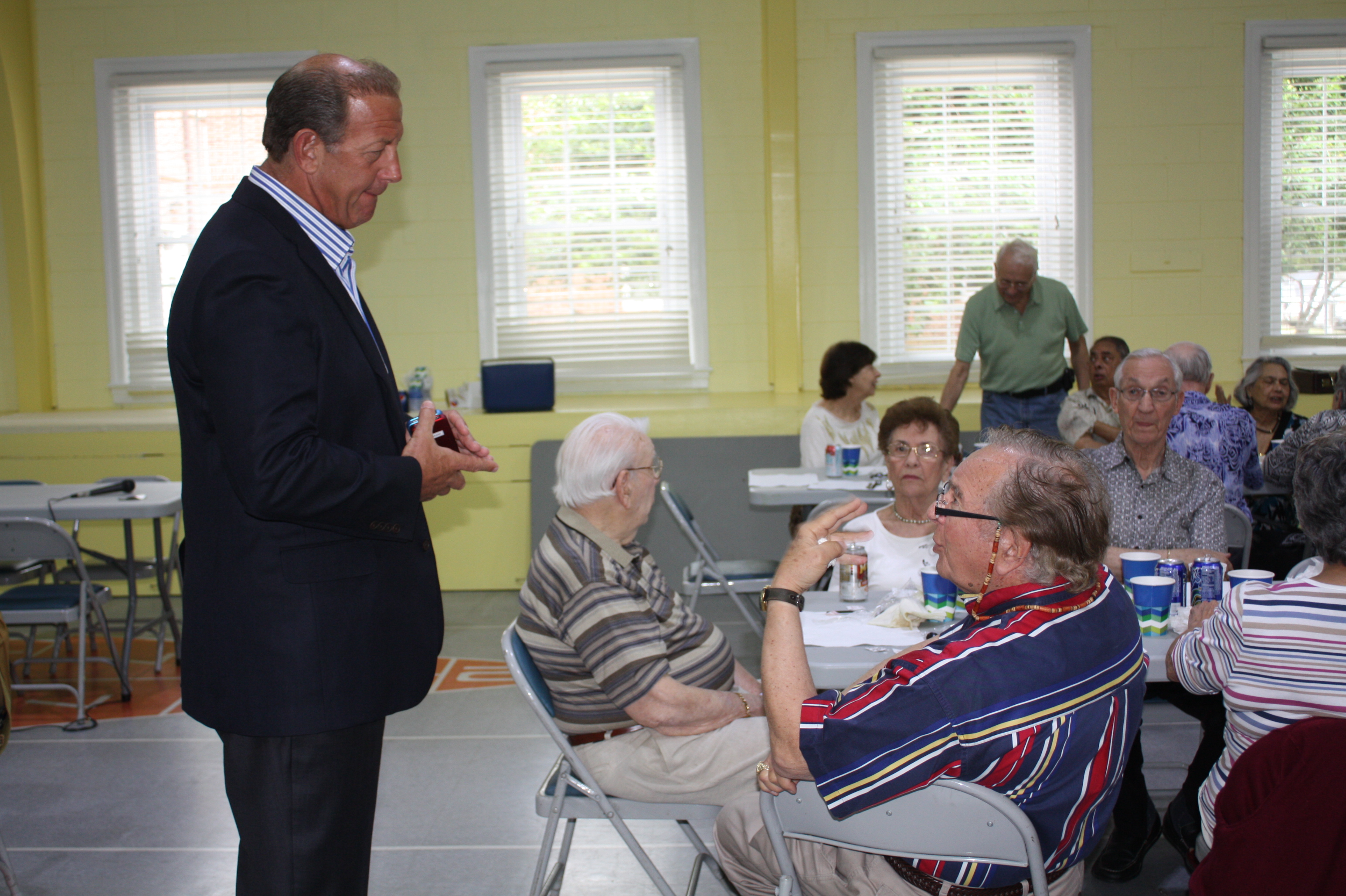 Maturity Club 6-26 1